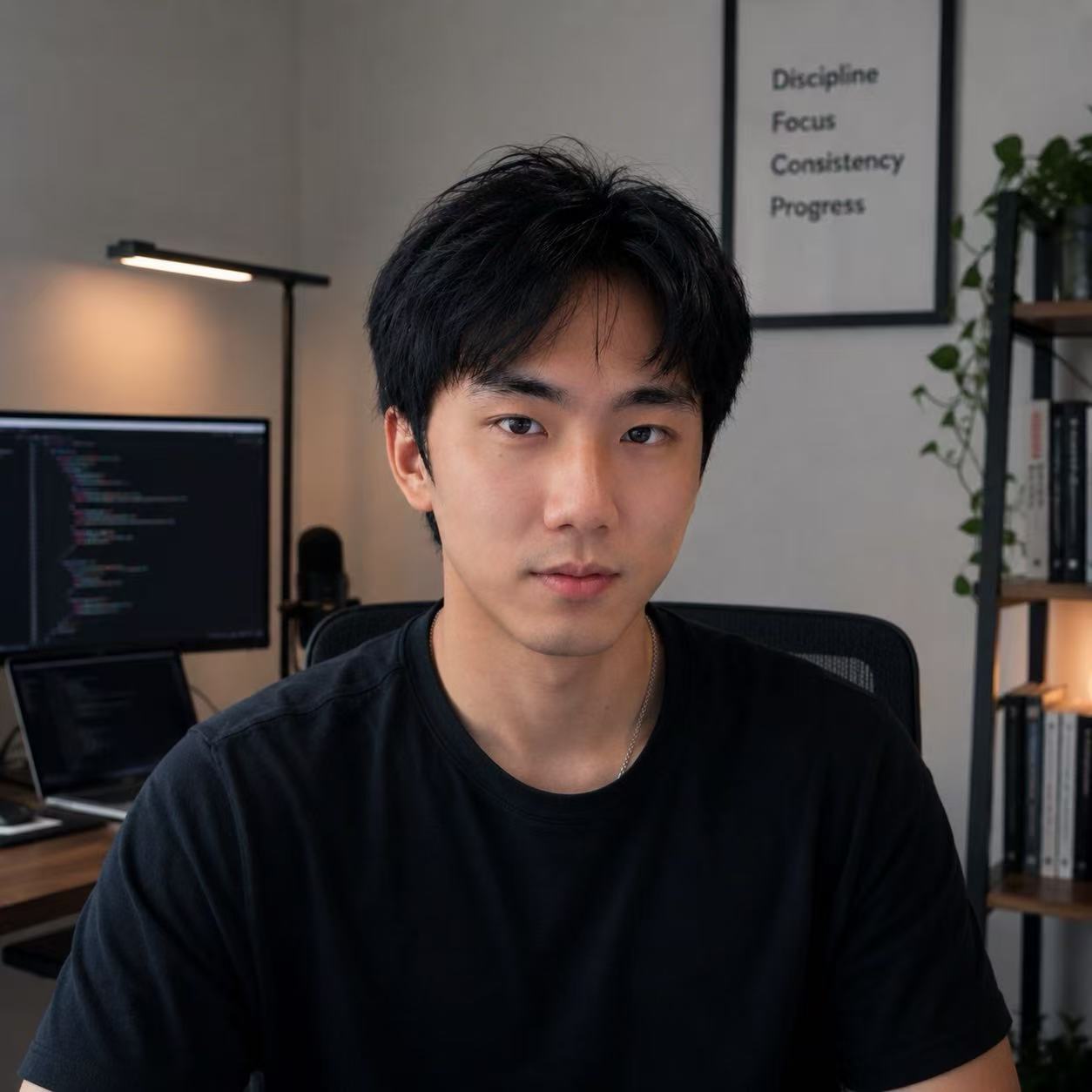 Rex Yang